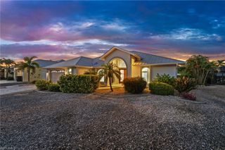 3795 Manatee DR, St. James City, FL 33956
