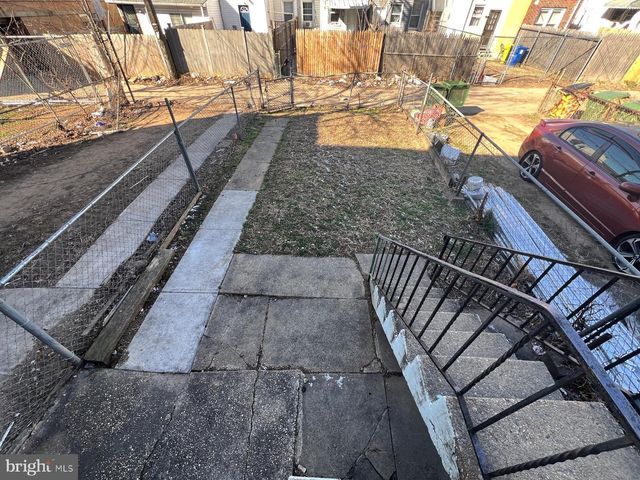 3566 HORTON, Baltimore, MD 21225