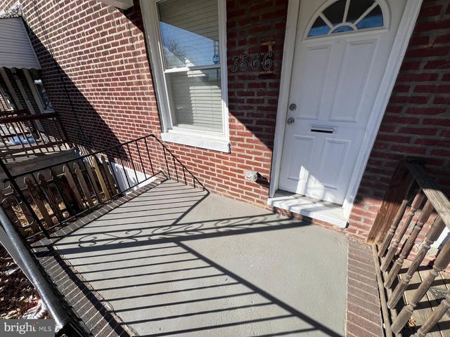 3566 HORTON, Baltimore, MD 21225