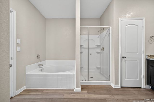 6406 Underwood Way, San Antonio, TX 78252