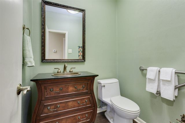 9635 Hilldale Drive, Dallas, TX 75231