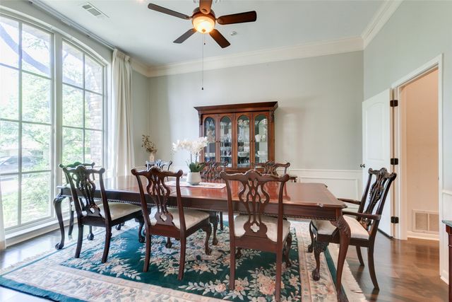 9635 Hilldale Drive, Dallas, TX 75231
