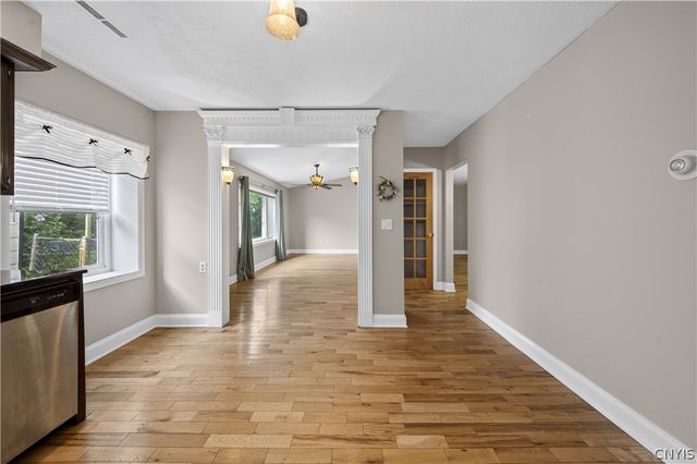 211 Schaffer Avenue, Salina, NY 13206
