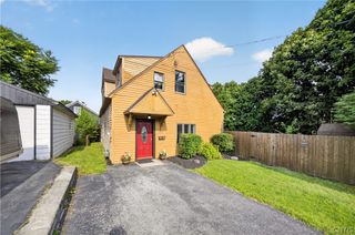 211 Schaffer Avenue, Salina, NY 13206