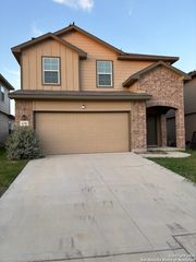 4250 fort Palmer Blvd, St Hedwig, TX 78152