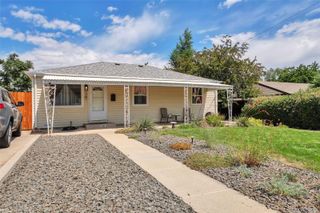 1781 Rowena. Street, Thornton, CO 80229