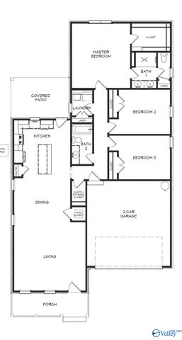 111 Paul Macon Drive, Meridianville, AL 35759