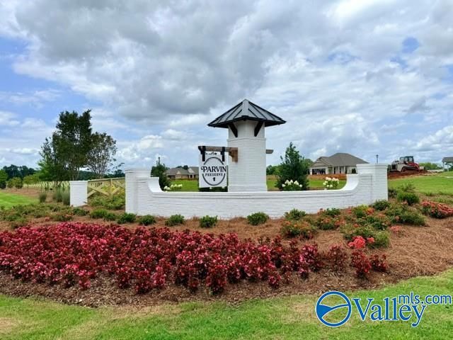 111 Paul Macon Drive, Meridianville, AL 35759