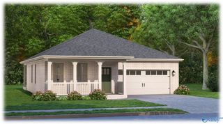 111 Paul Macon Drive, Meridianville, AL 35759