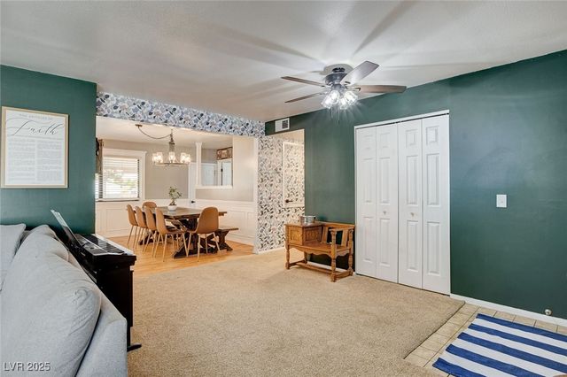 3765 Berkeley Street, Logandale, NV 89021