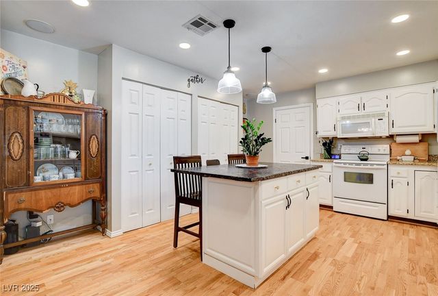 3765 Berkeley Street, Logandale, NV 89021