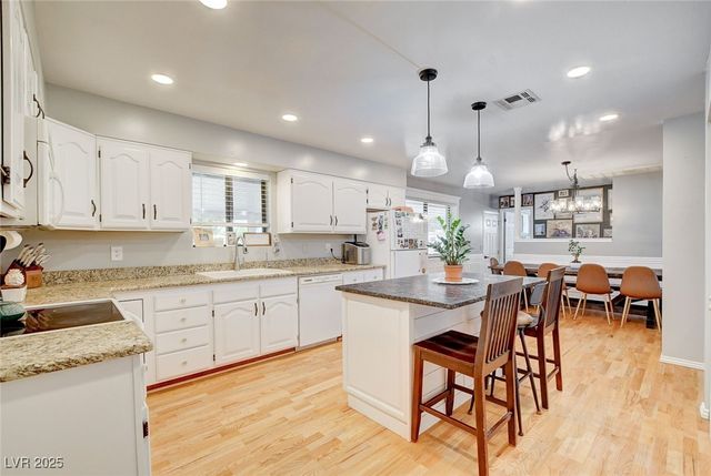 3765 Berkeley Street, Logandale, NV 89021