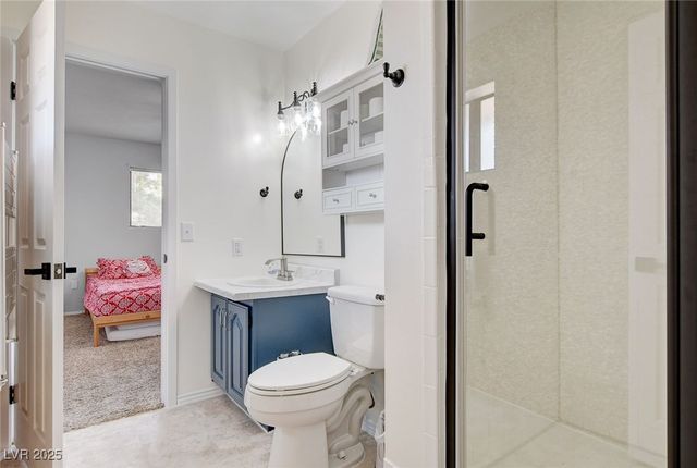 3765 Berkeley Street, Logandale, NV 89021