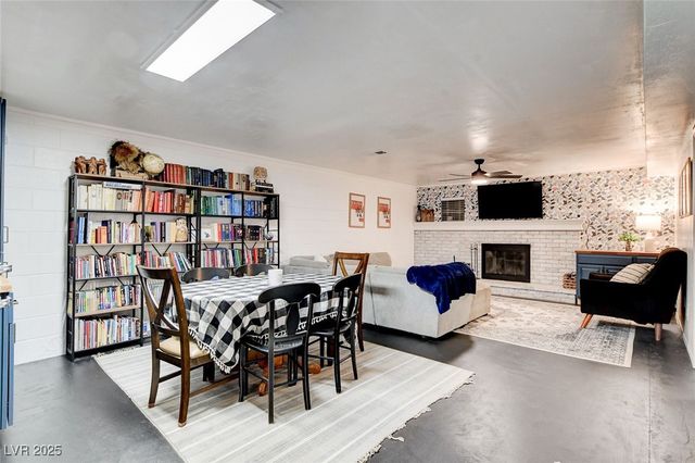 3765 Berkeley Street, Logandale, NV 89021