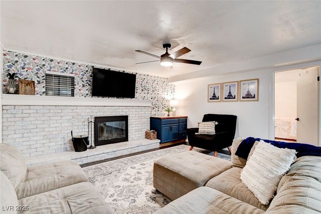 3765 Berkeley Street, Logandale, NV 89021