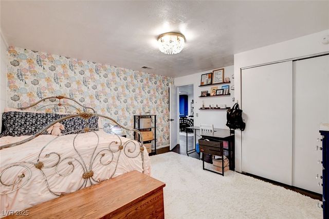 3765 Berkeley Street, Logandale, NV 89021