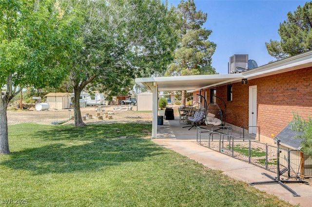 3765 Berkeley Street, Logandale, NV 89021