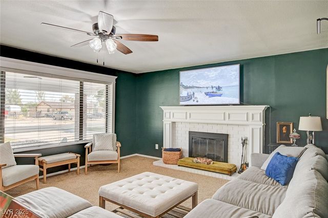 3765 Berkeley Street, Logandale, NV 89021