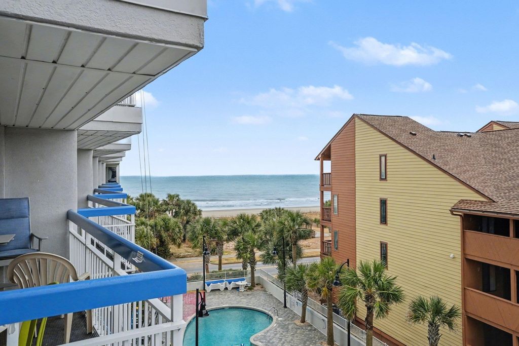 5511 N Ocean Blvd. # 403, Myrtle Beach, SC 29577 — photo 3