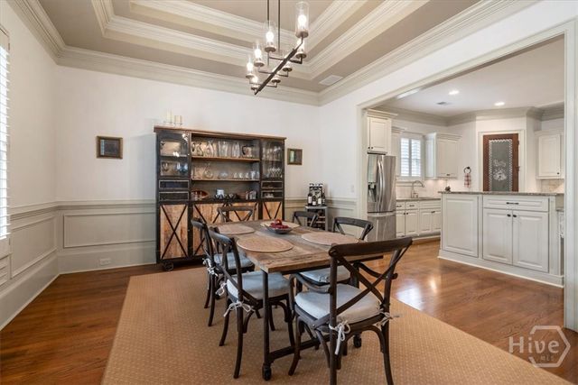 502 Navan Lane, Statham, GA 30666