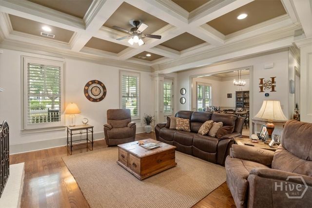 502 Navan Lane, Statham, GA 30666