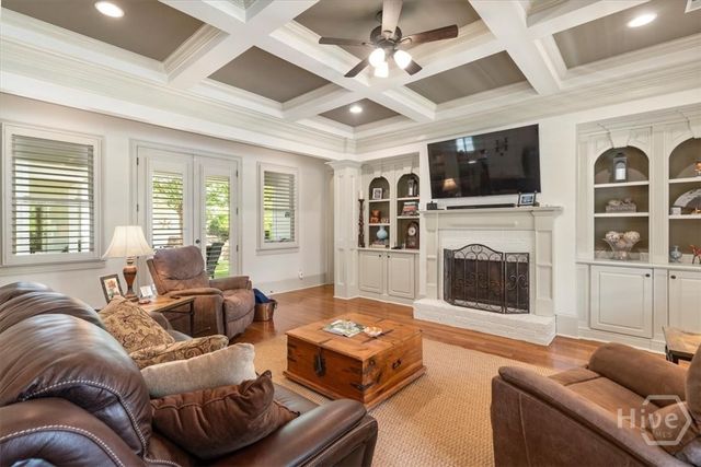502 Navan Lane, Statham, GA 30666