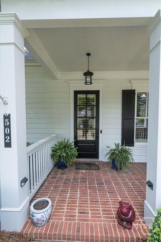 502 Navan Lane, Statham, GA 30666