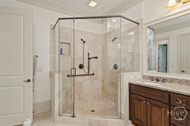 502 Navan Lane, Statham, GA 30666