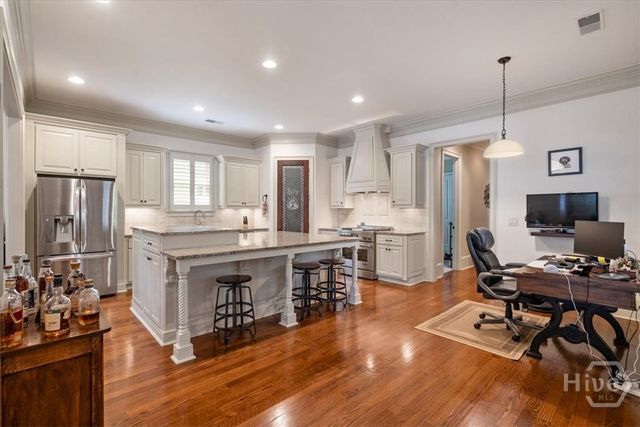 502 Navan Lane, Statham, GA 30666