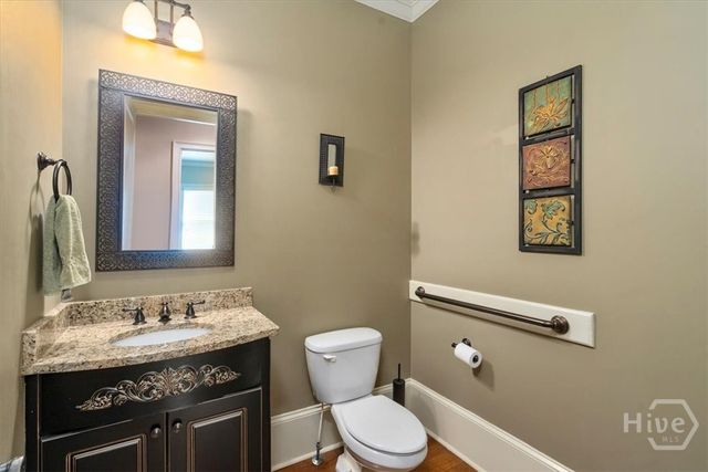 502 Navan Lane, Statham, GA 30666