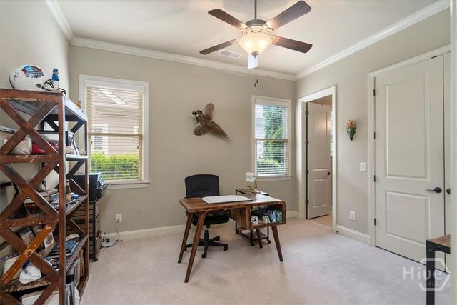 502 Navan Lane, Statham, GA 30666