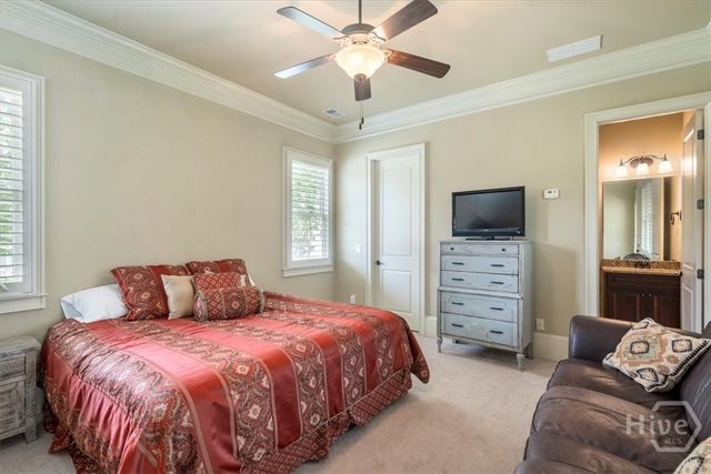 502 Navan Lane, Statham, GA 30666