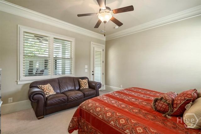 502 Navan Lane, Statham, GA 30666