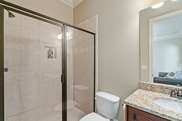 502 Navan Lane, Statham, GA 30666