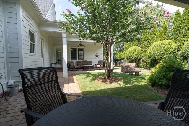 502 Navan Lane, Statham, GA 30666