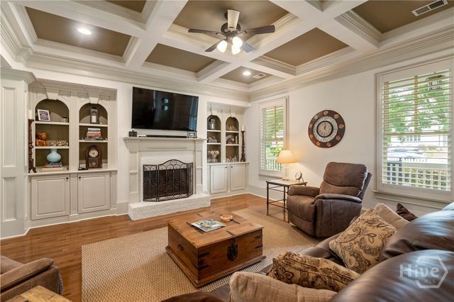 502 Navan Lane, Statham, GA 30666