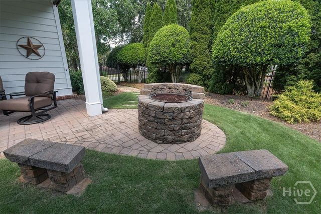 502 Navan Lane, Statham, GA 30666
