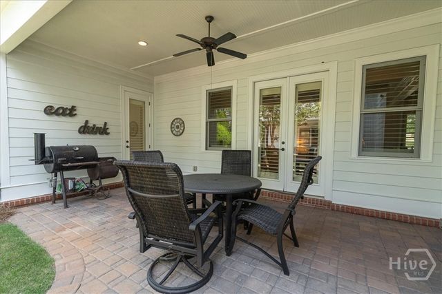 502 Navan Lane, Statham, GA 30666