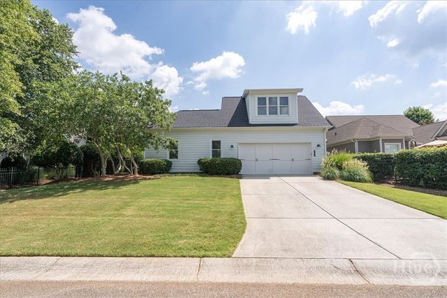 502 Navan Lane, Statham, GA 30666