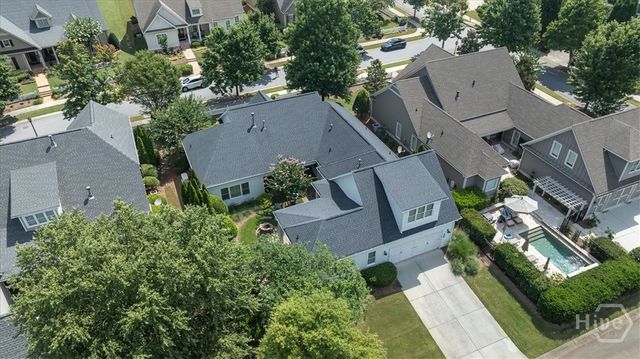 502 Navan Lane, Statham, GA 30666