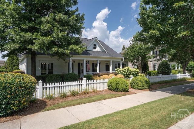 502 Navan Lane, Statham, GA 30666