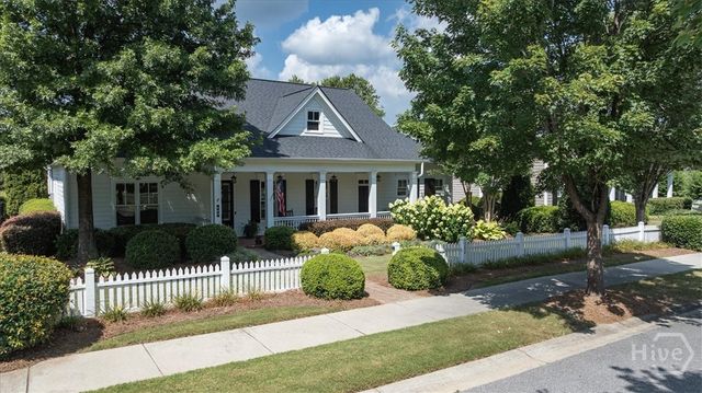 502 Navan Lane, Statham, GA 30666