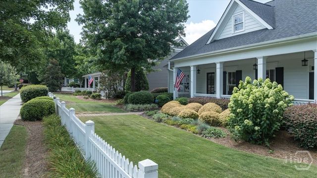502 Navan Lane, Statham, GA 30666