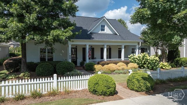 502 Navan Lane, Statham, GA 30666
