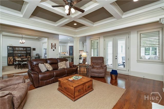 502 Navan Lane, Statham, GA 30666