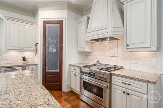 502 Navan Lane, Statham, GA 30666