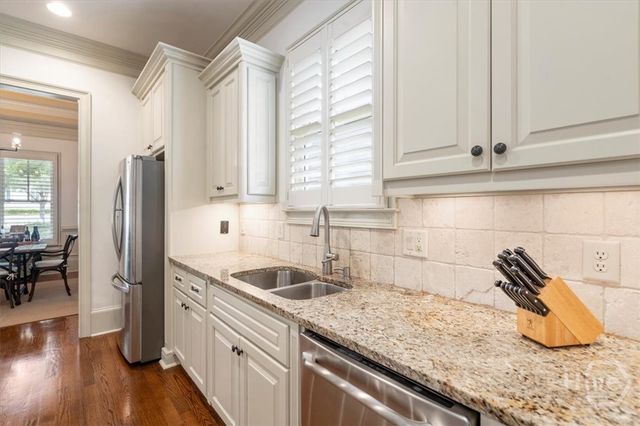 502 Navan Lane, Statham, GA 30666