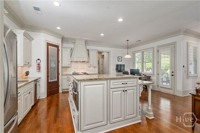 502 Navan Lane, Statham, GA 30666