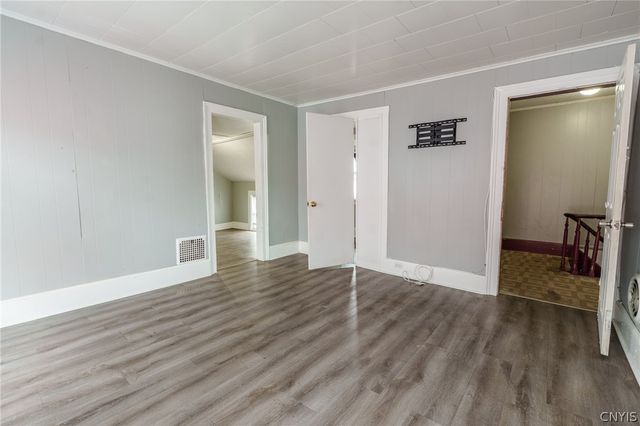 207 Kossuth Street, Rome, NY 13440