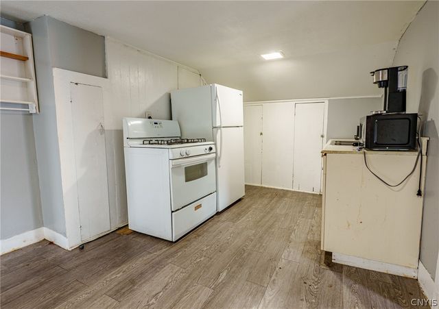 207 Kossuth Street, Rome, NY 13440